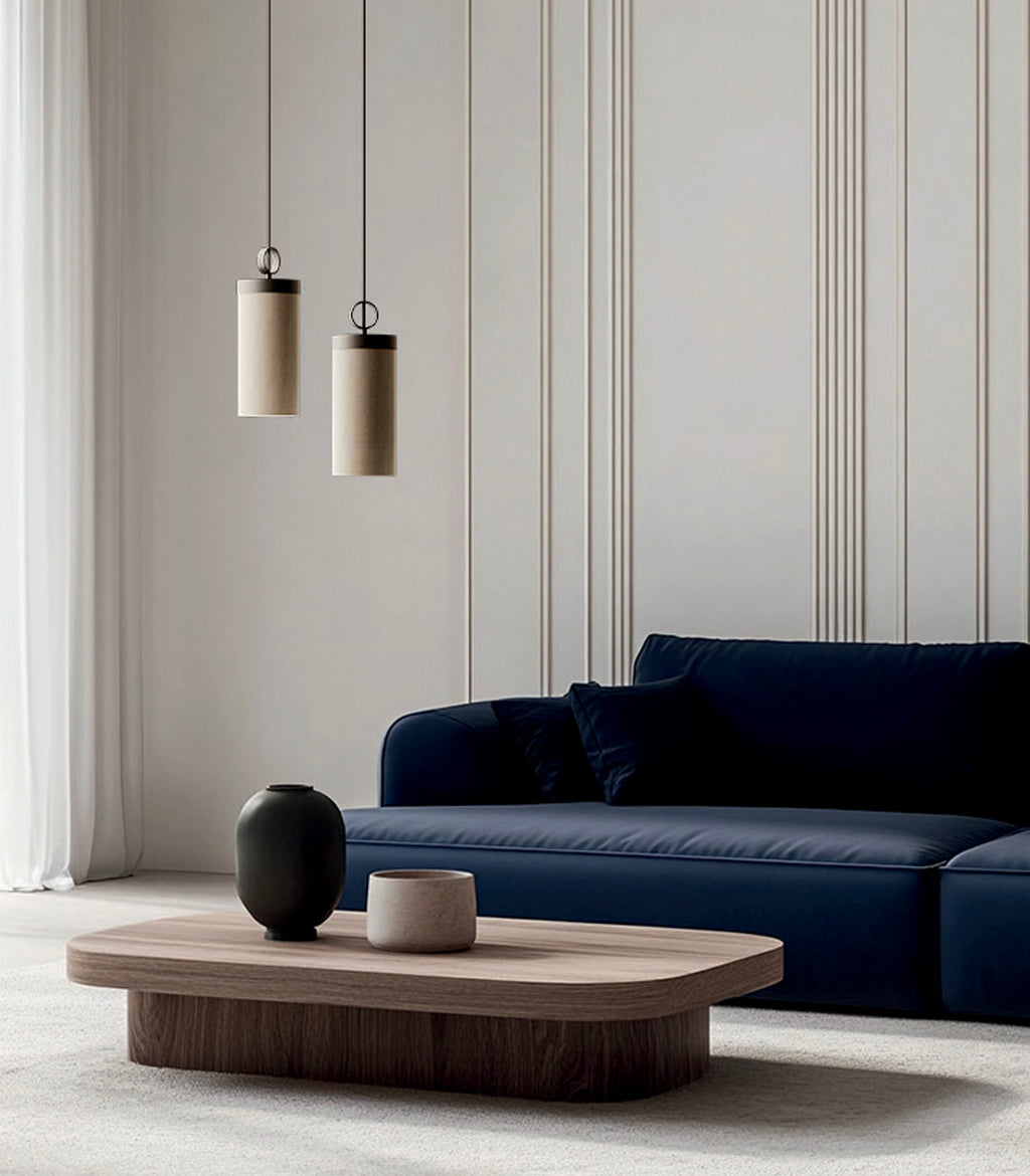 Nooi Pendant Light