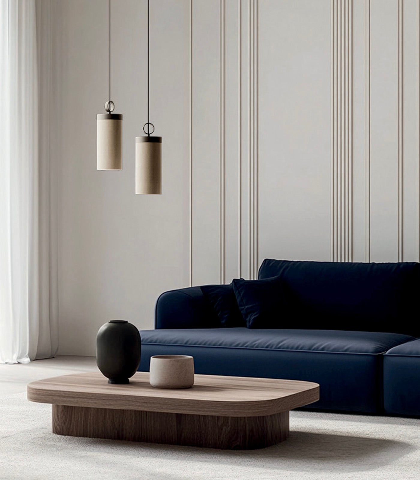Nooi Pendant Light