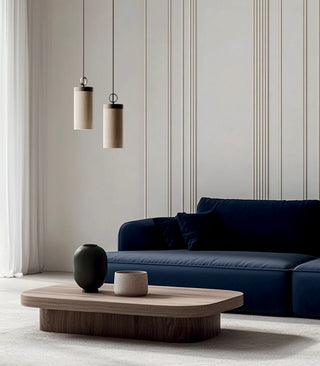 Nooi Pendant Light