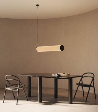 Nooi Linear Pendant Light