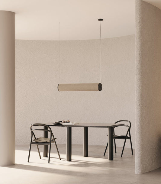 Nooi Linear Pendant Light