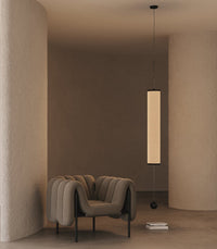 Nooi Vertical Pendant Light