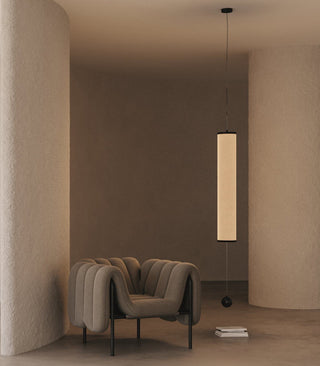 Nooi Vertical Pendant Light