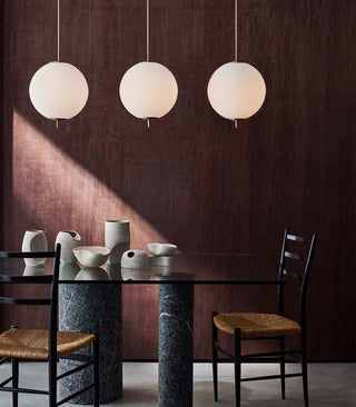 Nova Globe Pendant Light