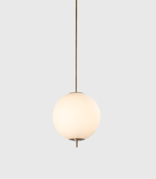 Nova Globe Pendant Light