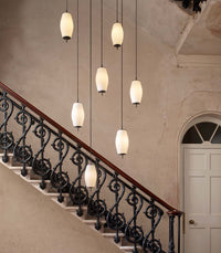 Nova Slim Pendant Light