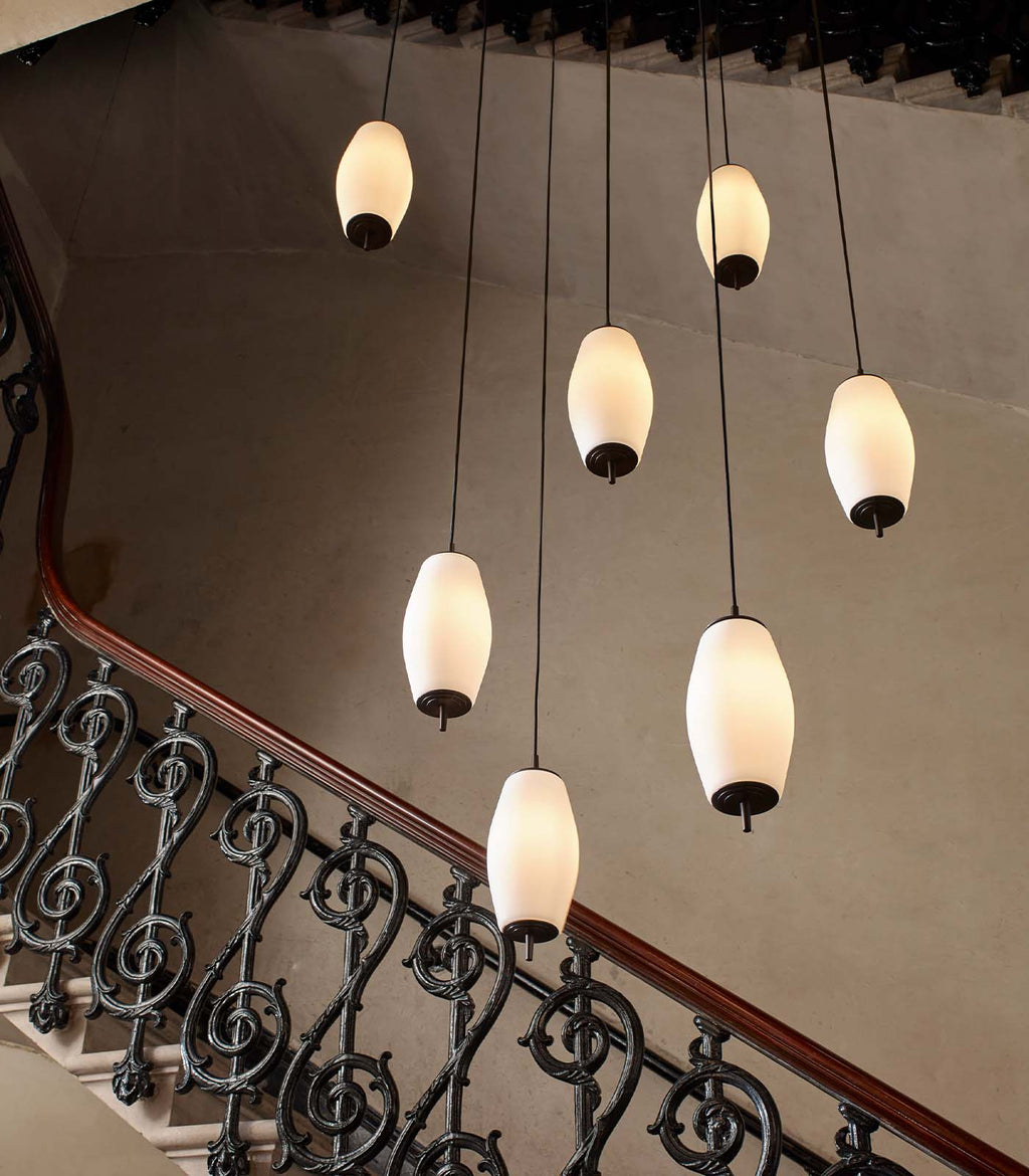 Nova Slim Pendant Light