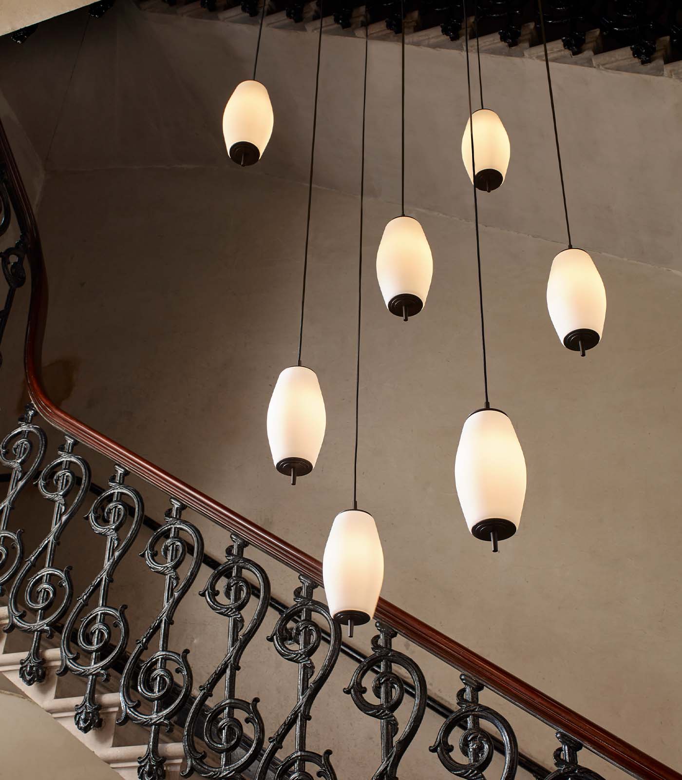 Nova Slim Pendant Light