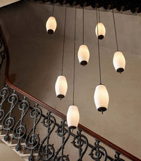 Nova Slim Pendant Light