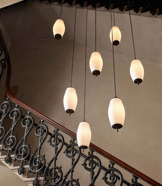 Nova Slim Pendant Light