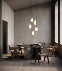 Nova Slim Pendant Light