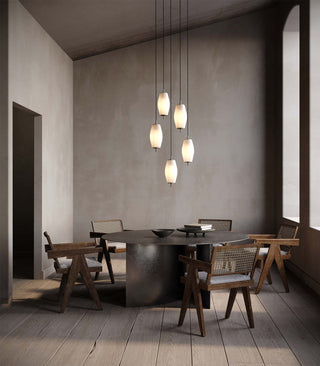 Nova Slim Pendant Light
