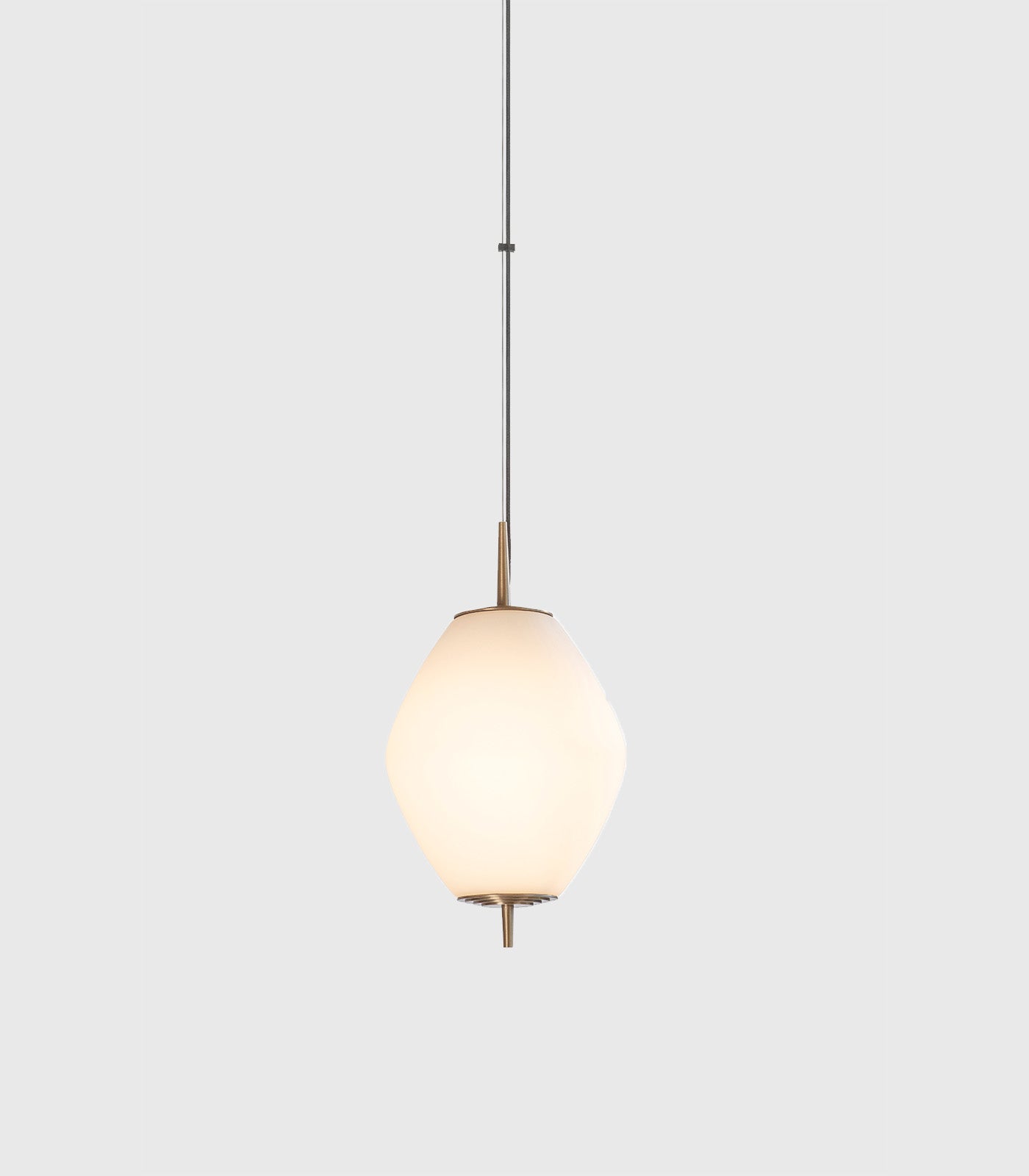 Nova Tall Pendant Light