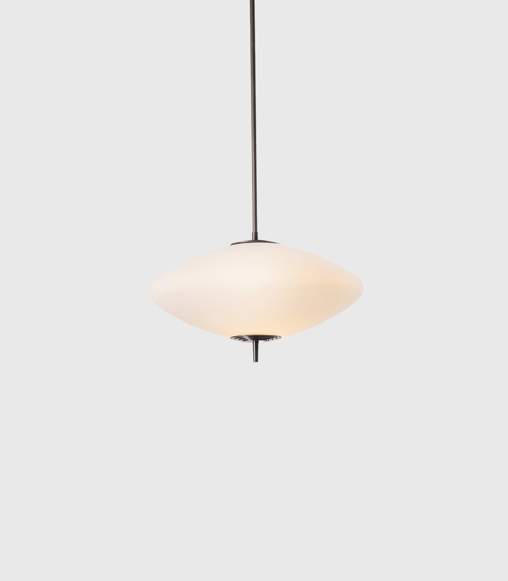 Nova Wide Pendant Light