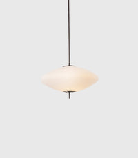 Nova Wide Pendant Light