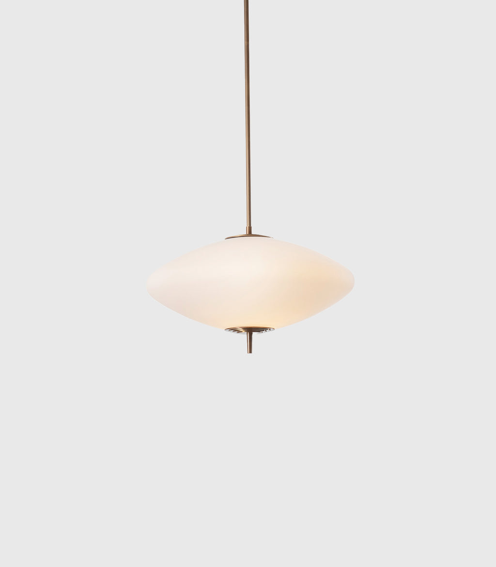 Nova Wide Pendant Light