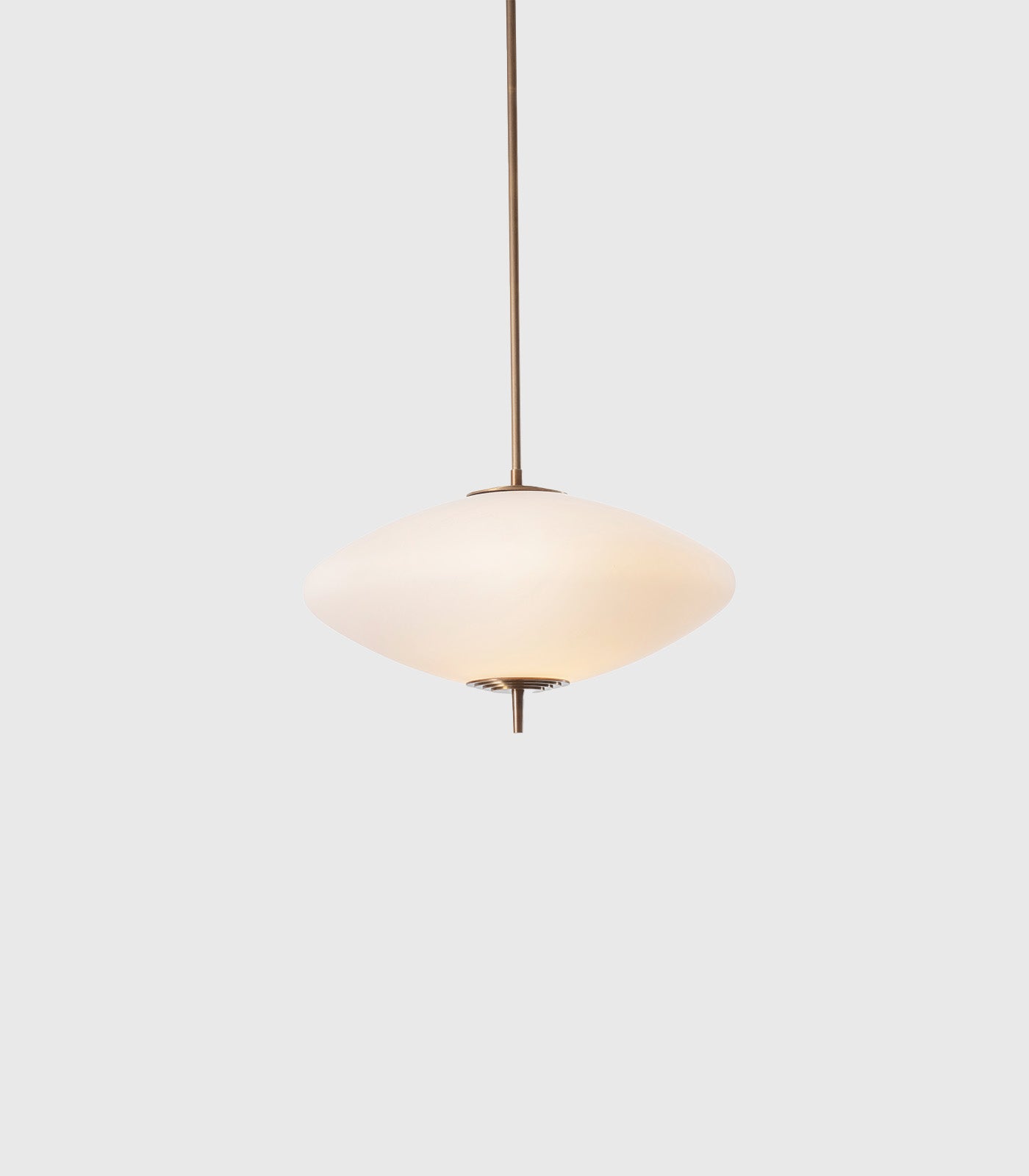 Nova Wide Pendant Light