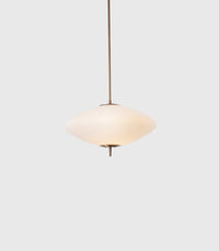 Nova Wide Pendant Light