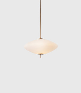 Nova Wide Pendant Light