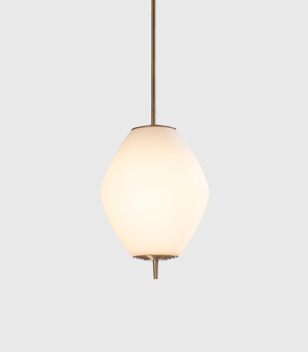 Nova Tall Pendant Light