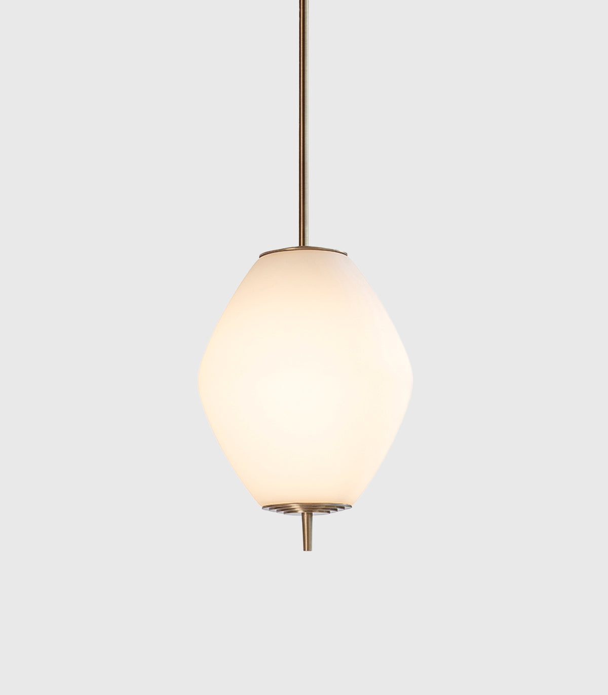 Nova Tall Pendant Light