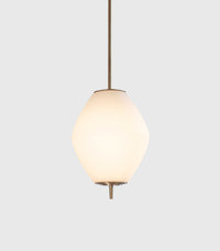 Nova Tall Pendant Light