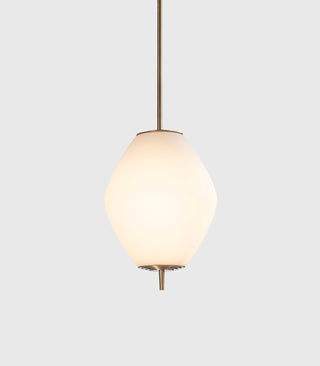 Nova Tall Pendant Light