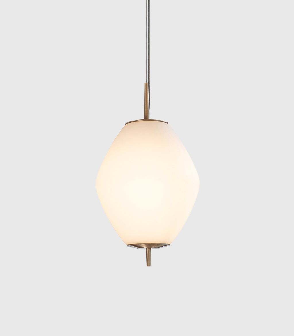 Nova Tall Pendant Light