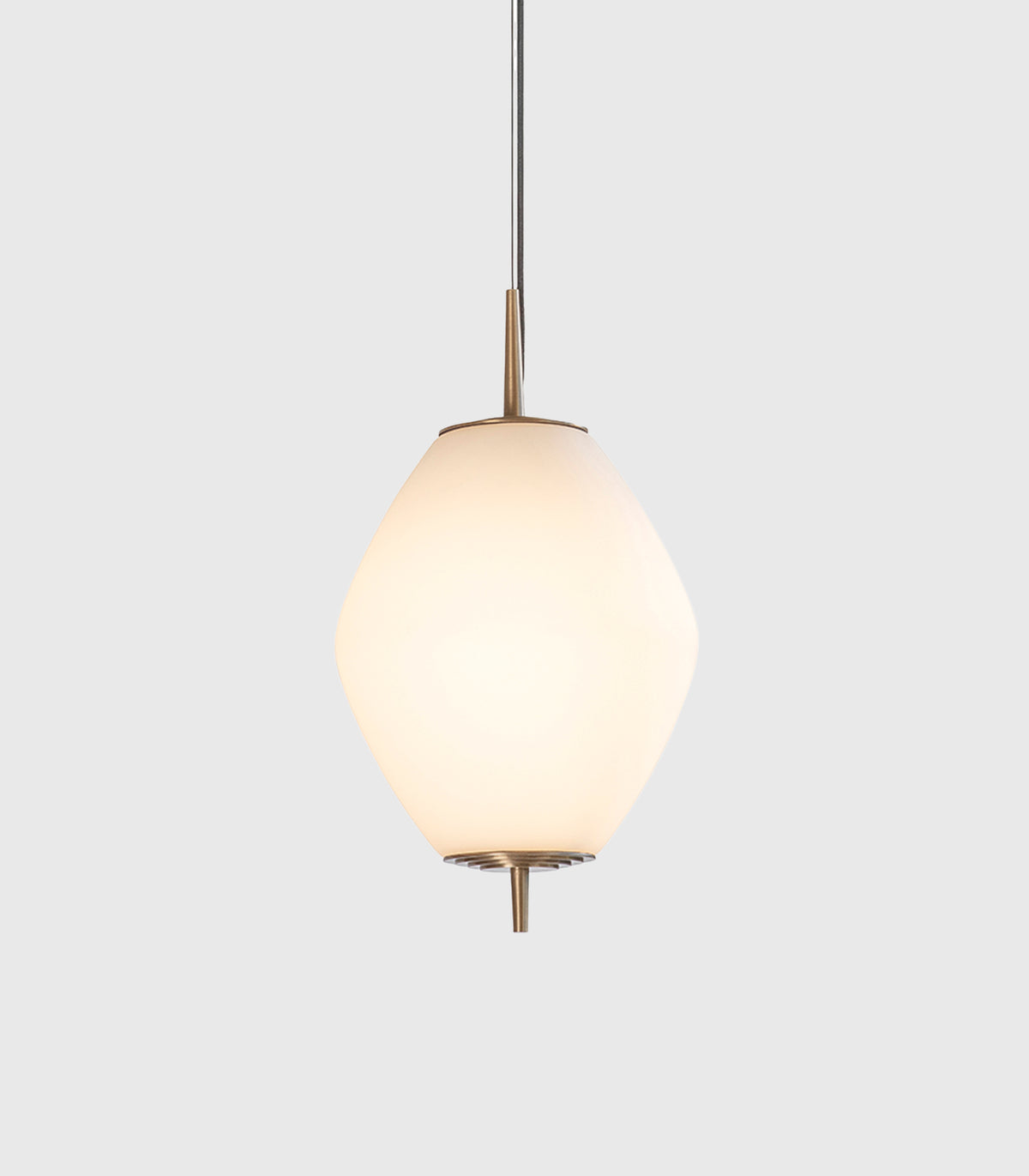 Nova Tall Pendant Light