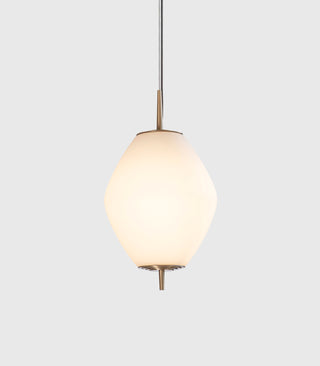 Nova Tall Pendant Light