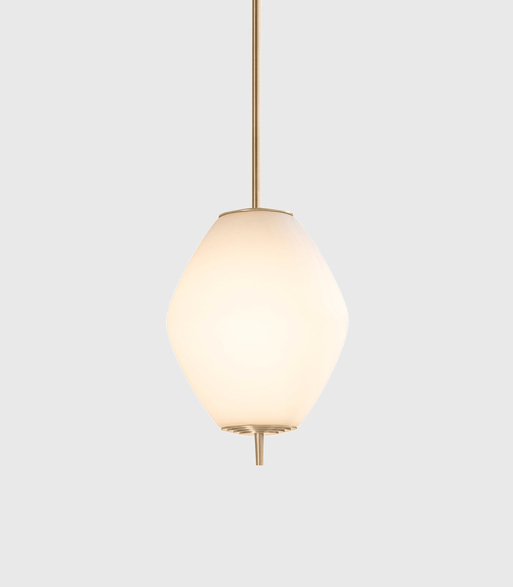 Nova Tall Pendant Light