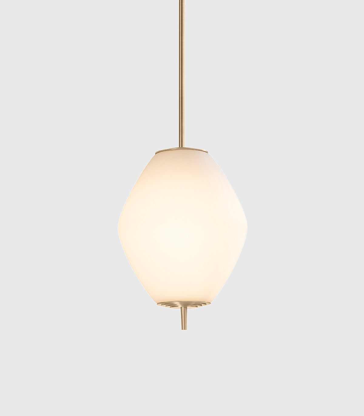 Nova Tall Pendant Light