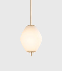 Nova Tall Pendant Light