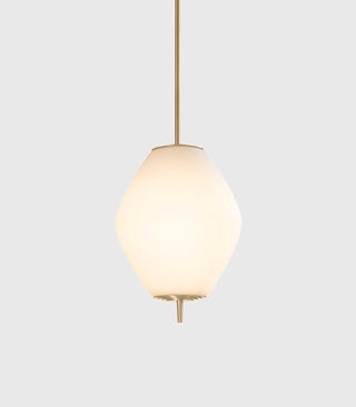 Nova Tall Pendant Light