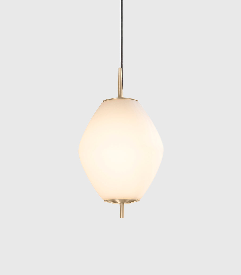Nova Tall Pendant Light