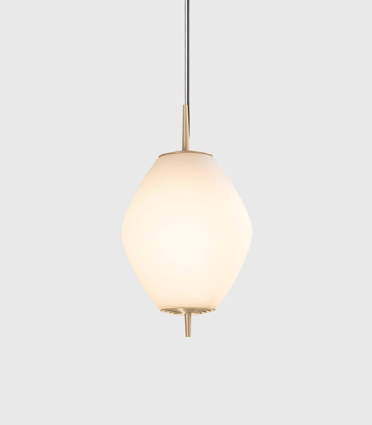 Nova Tall Pendant Light