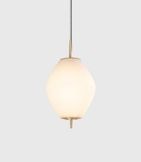 Nova Tall Pendant Light