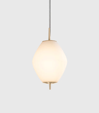 Nova Tall Pendant Light