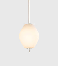 Nova Tall Pendant Light