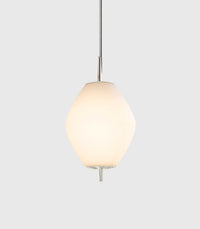 Nova Tall Pendant Light