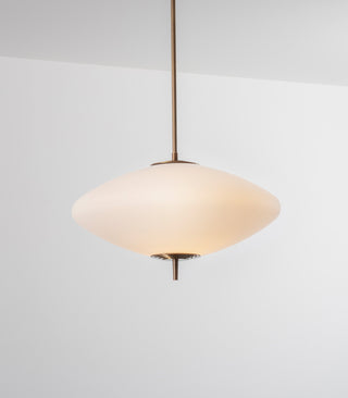 Nova Wide Pendant Light