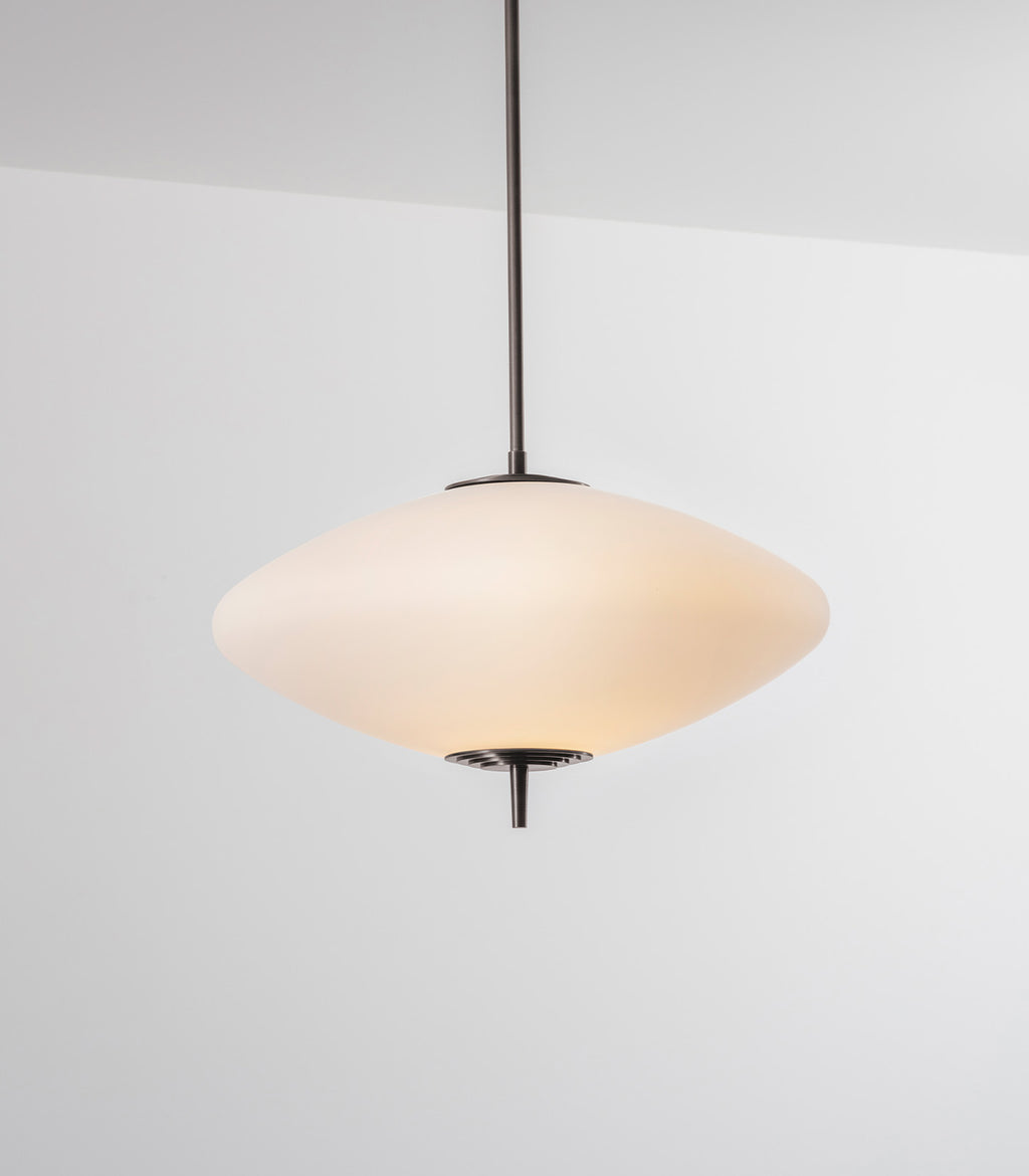 Nova Wide Pendant Light