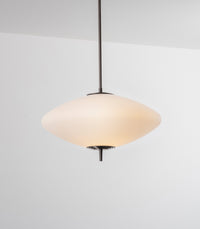 Nova Wide Pendant Light