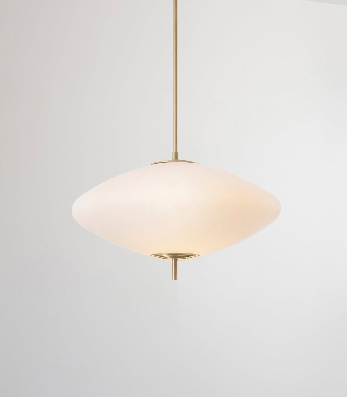 Nova Wide Pendant Light
