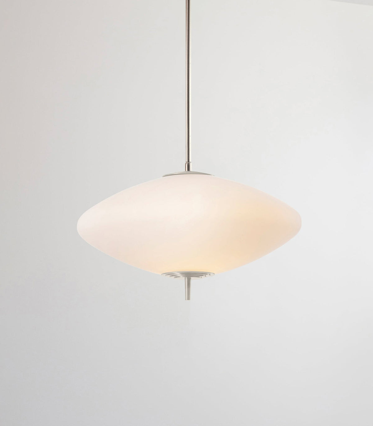 Nova Wide Pendant Light