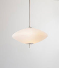 Nova Wide Pendant Light