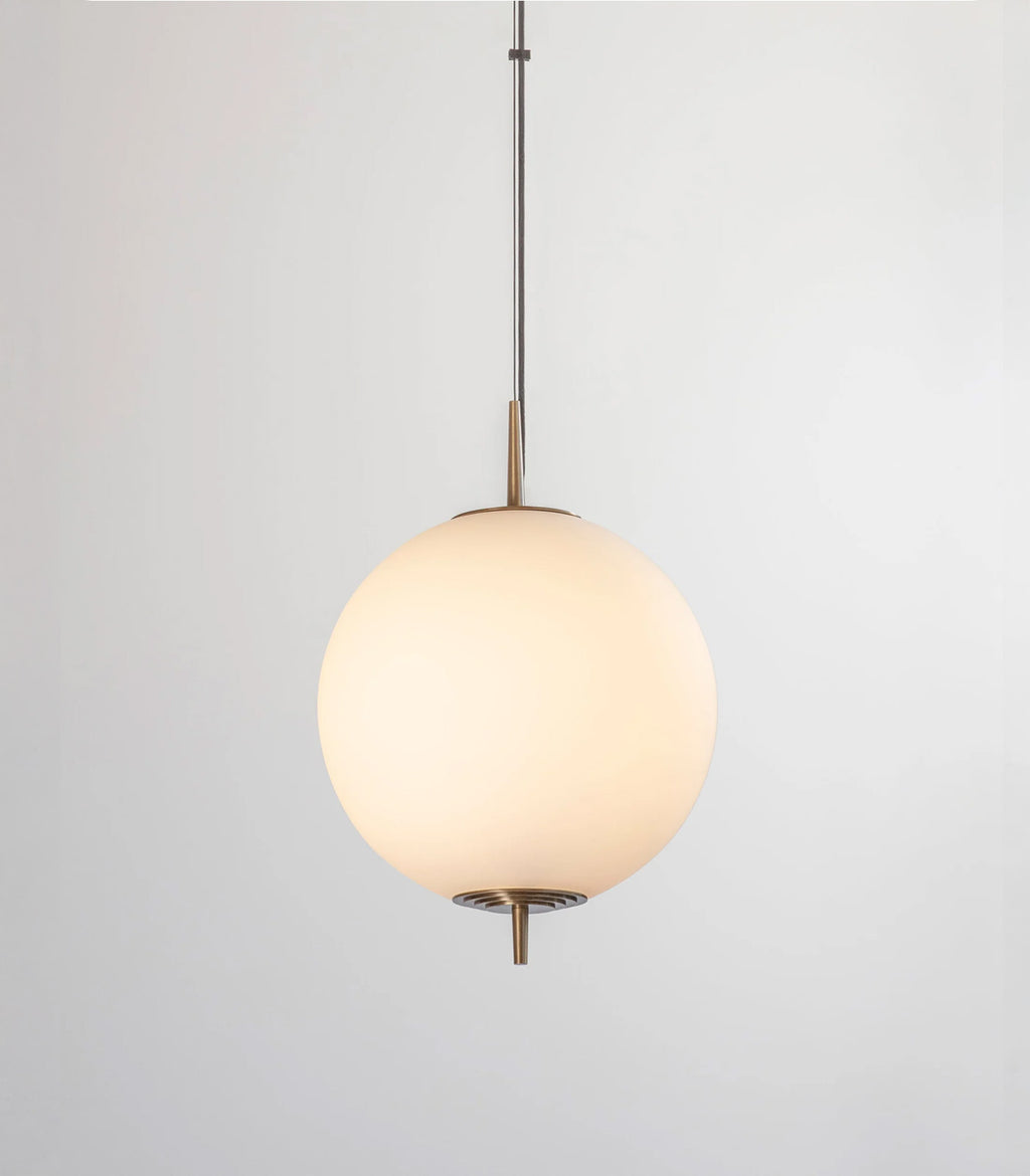 Nova Globe Pendant Light