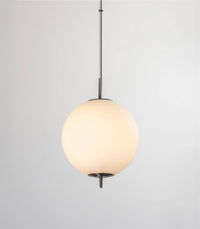 Nova Globe Pendant Light