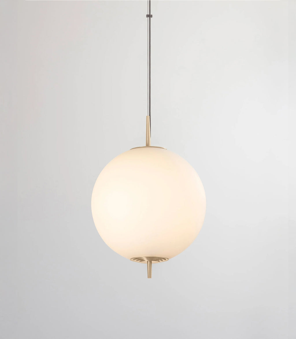 Nova Globe Pendant Light