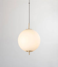Nova Globe Pendant Light